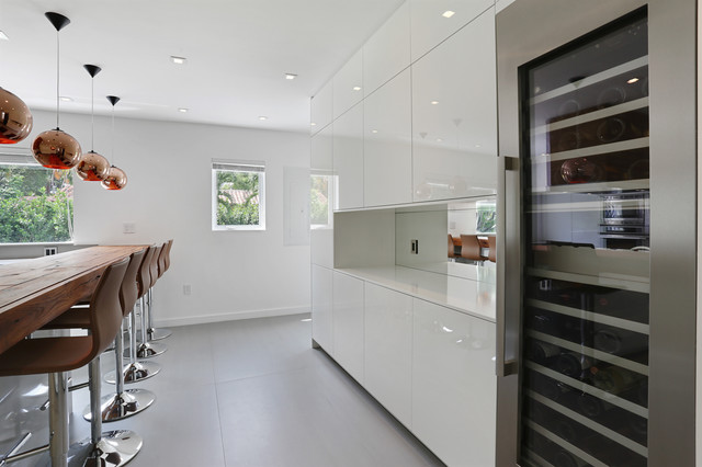 Campos contemporary-kitchen