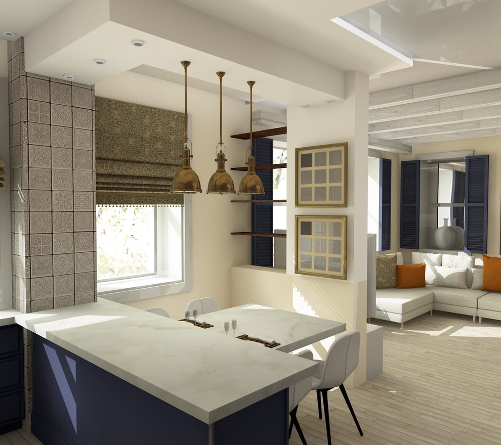 Средиземноморье