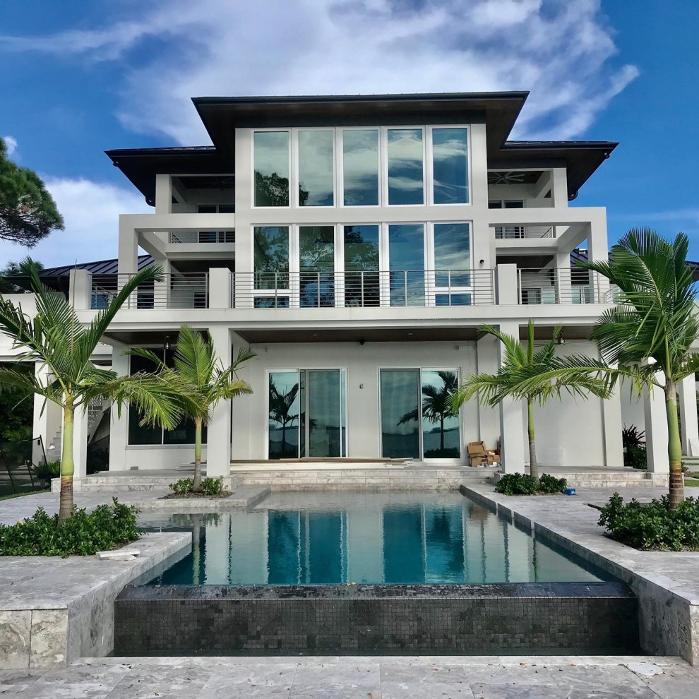 Modern and Contemporary Work Examples - MGBbuilt