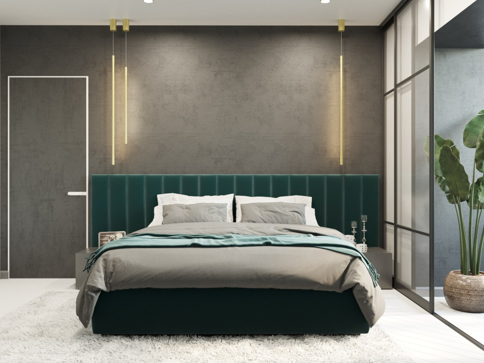 Зеленый остров