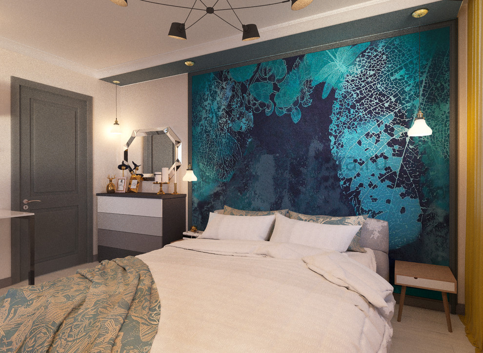 Квартира для молодой пары