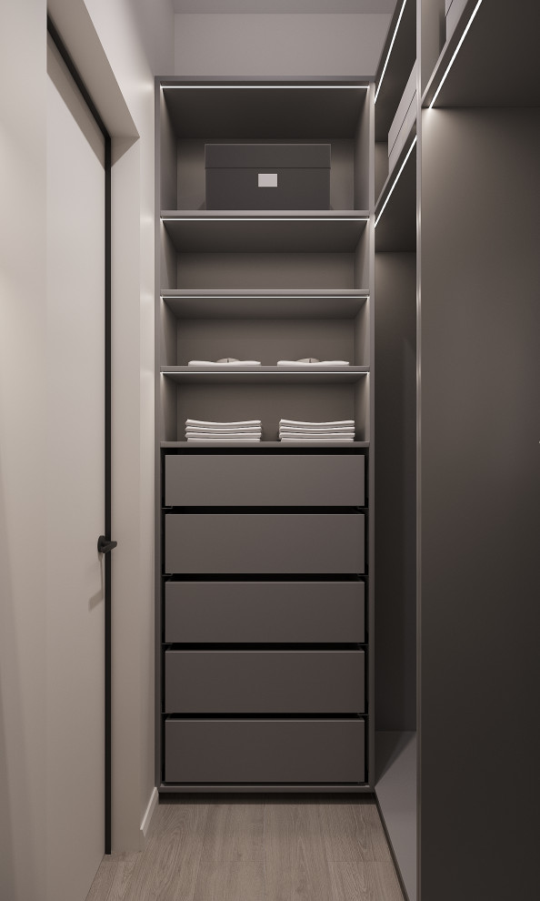 Дом для Ивана и Ксении