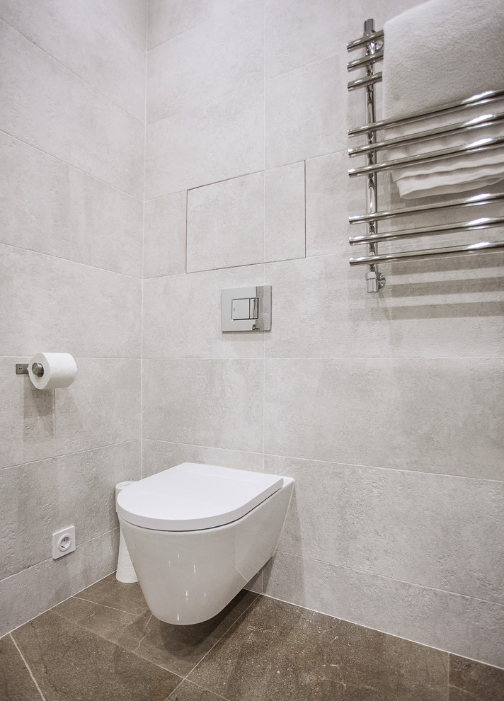 Квартира на Рублевском шоссе