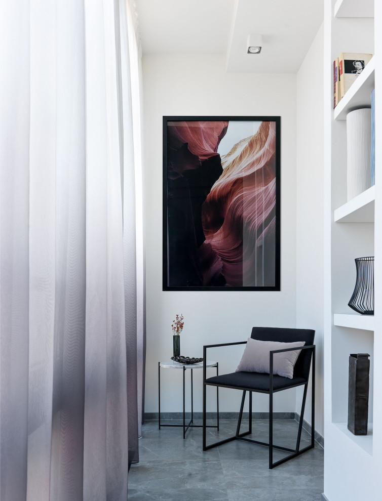 Квартира в ЖК Карамель