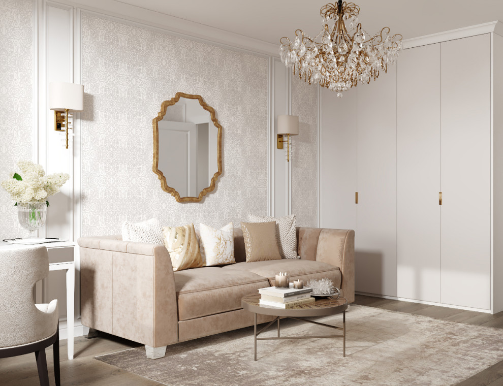 Квартира ЖК Факел г Владимир