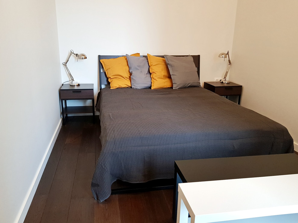 ЖК Пресня Сити