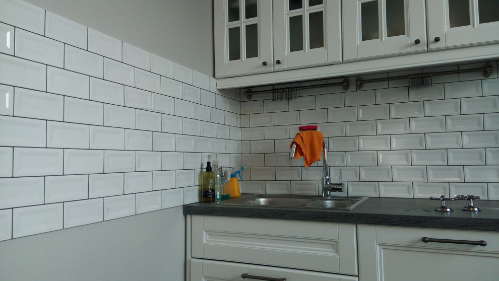 Ремонт частного дома в Подмосковье