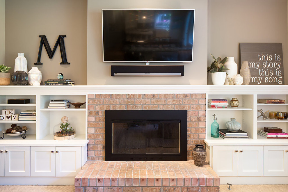 Sammamish Whole House Remodel