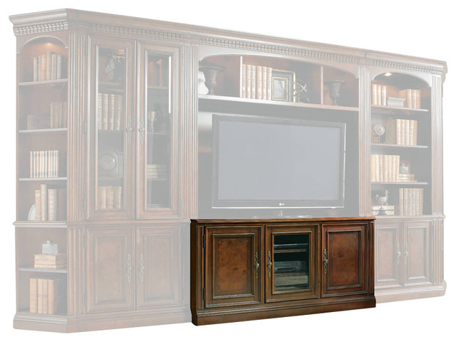 Hooker Furniture European Renaissance Ii Entertainment Console