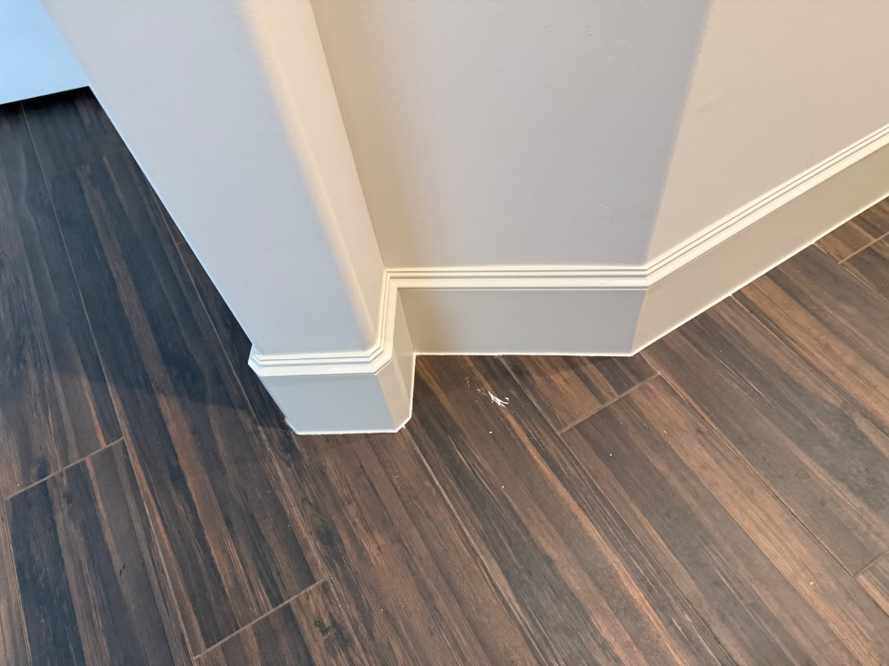 SV215 - Interior Painting