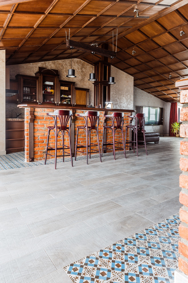 ПЕНТХАУС В КРАСНОДАРЕ