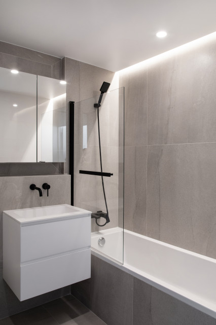 Appartement Mars contemporary