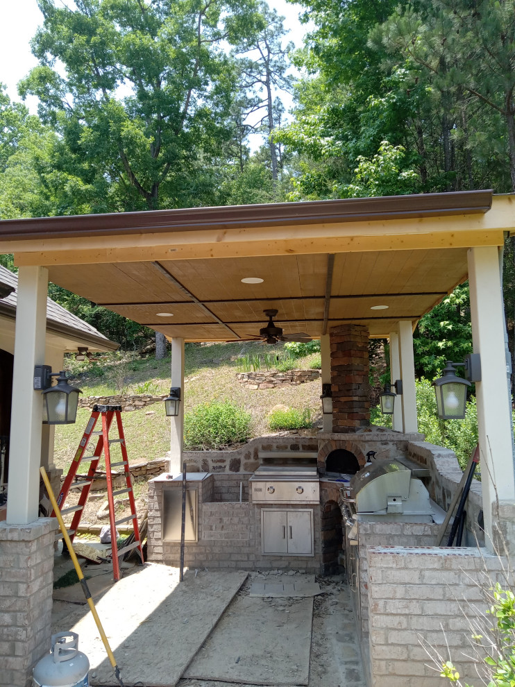 Deck Builds & Remodels