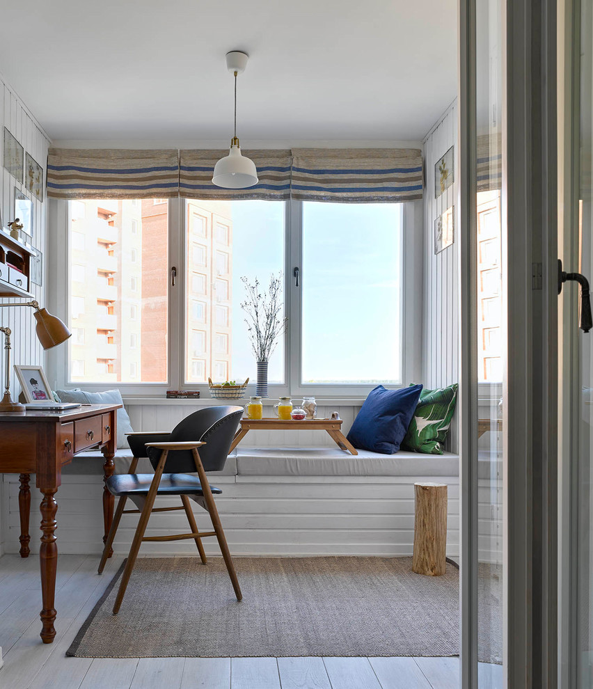 Квартира на Набережной