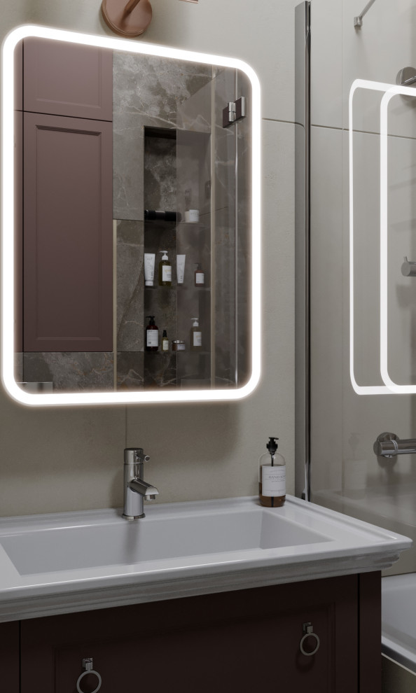 Смоленский бульвар