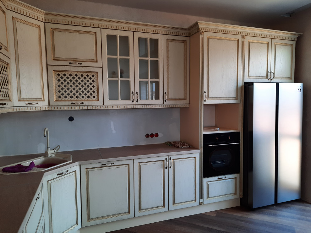 Классический стиль