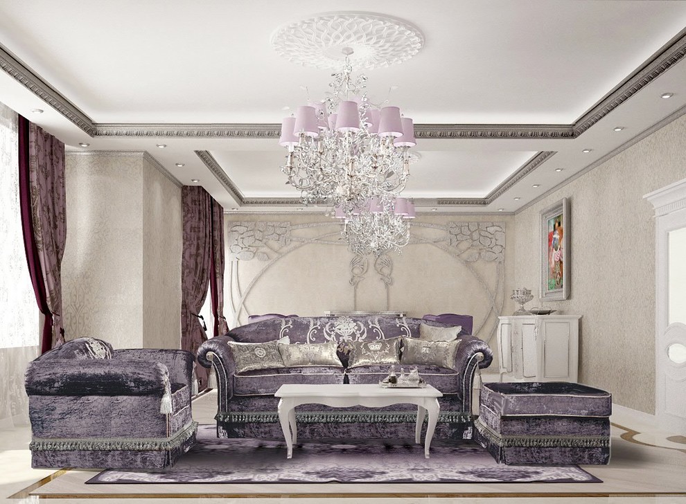 Горки 2 - Рендер