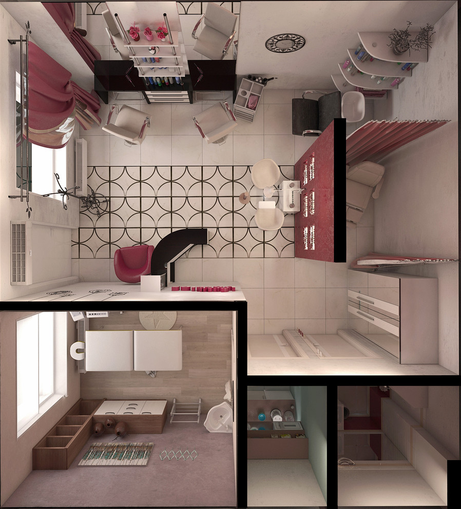 Салон Красоты