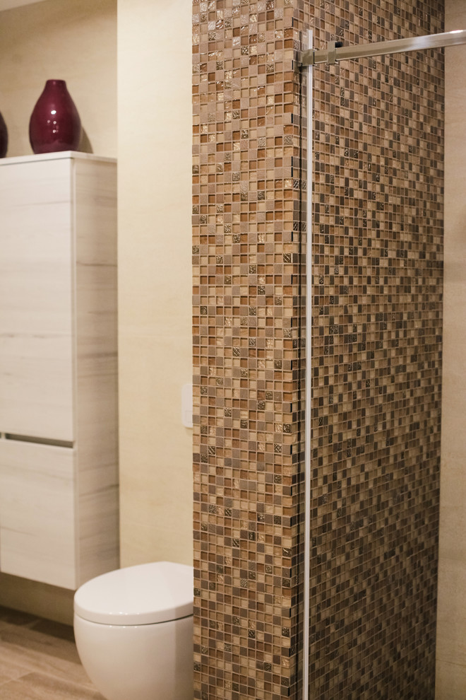 Квартира в Воронеже