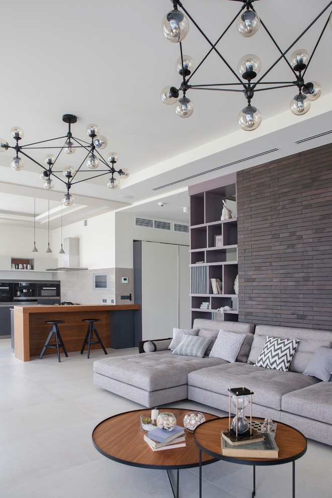 Дом в Миллениум парке 2