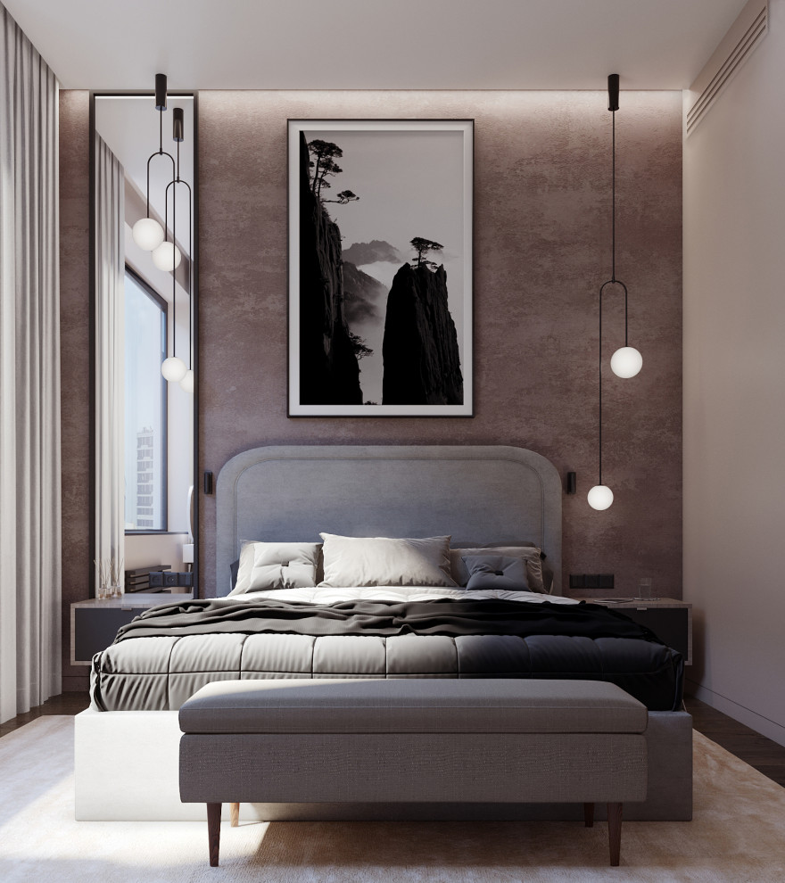 Квартира в ЖК «Символ», 70 кв.м.