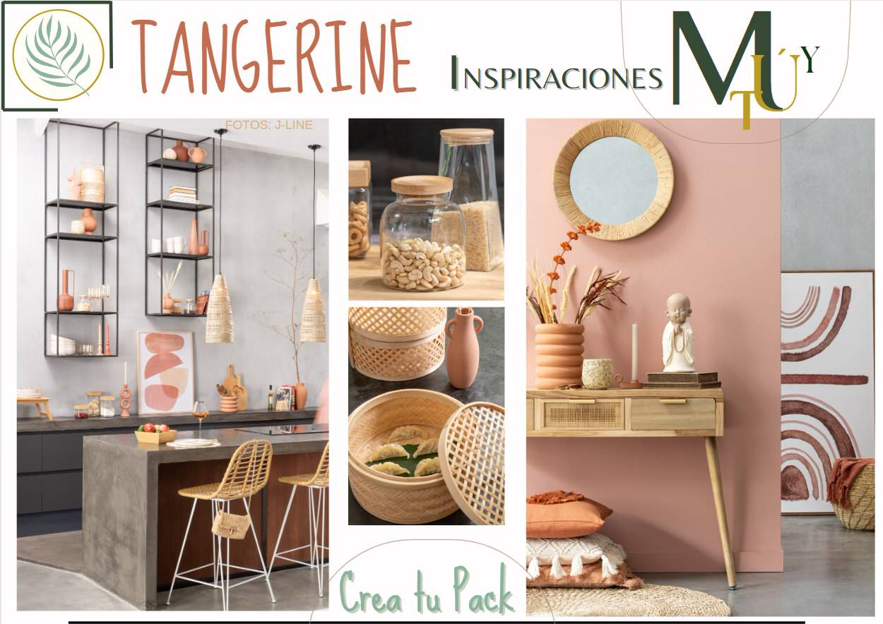 TANGERINE 1