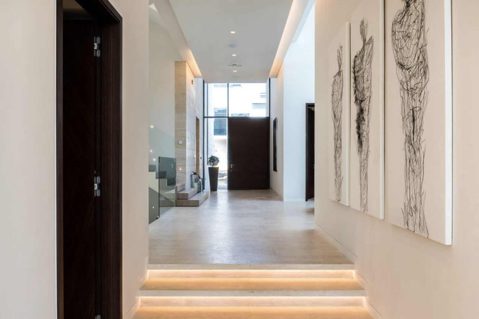 Элитный ремонт особняка