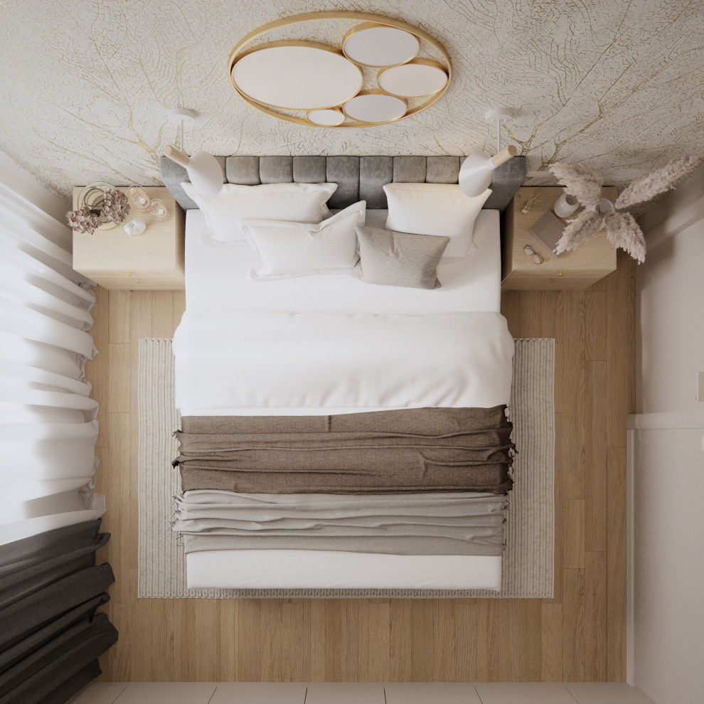 Москва_однушечка