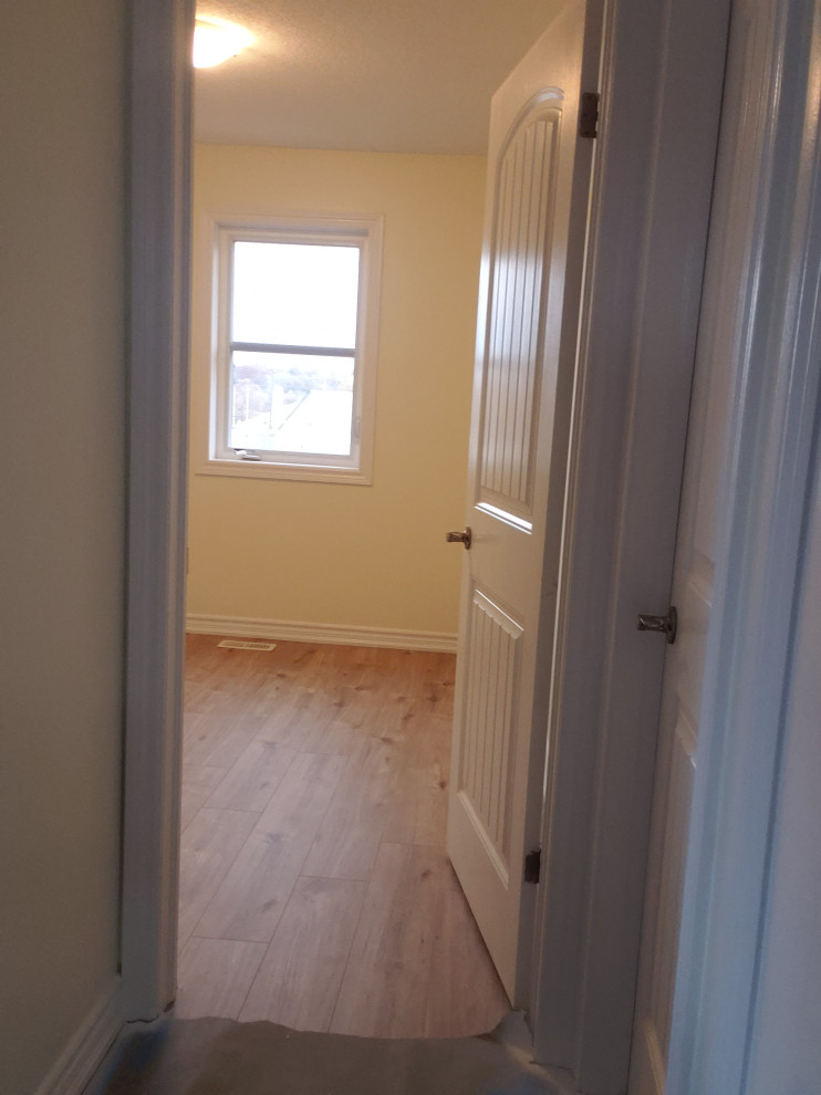 Interior Painting