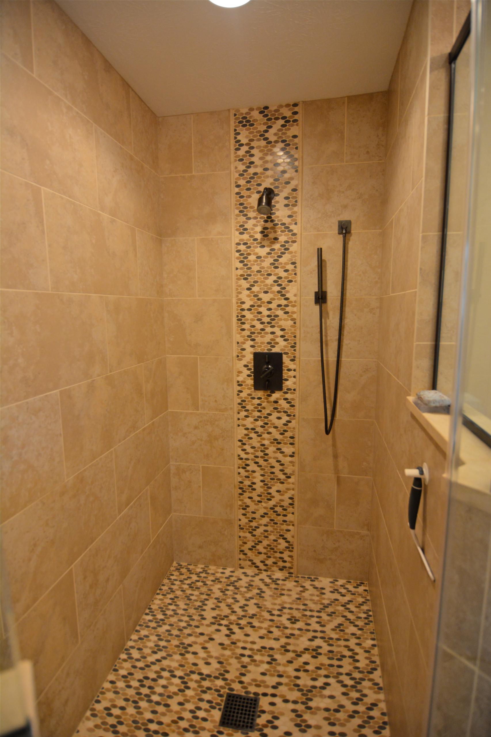 Springmill Streams Master Bath Remodel