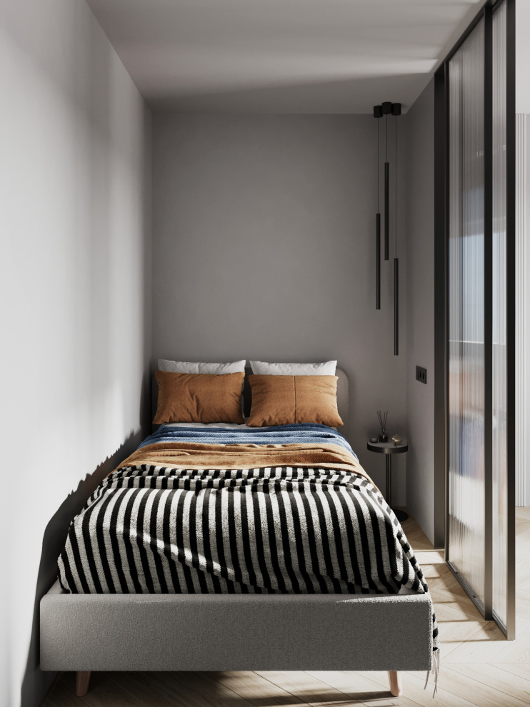 ЖК "Малая Охта"