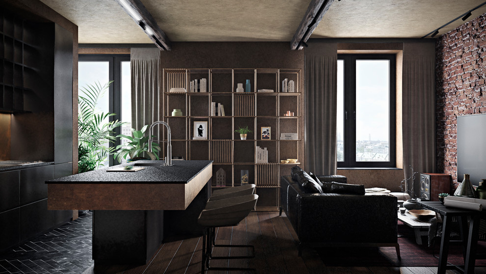 ЖК "Фили Парк"