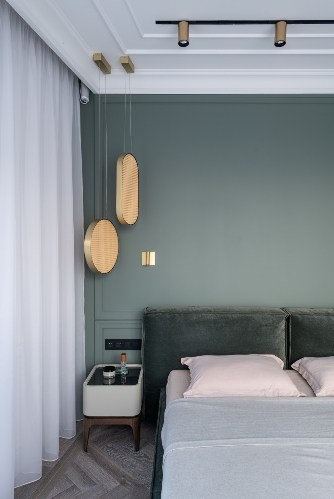 Квартира в ЖК Лайф Кутузовский