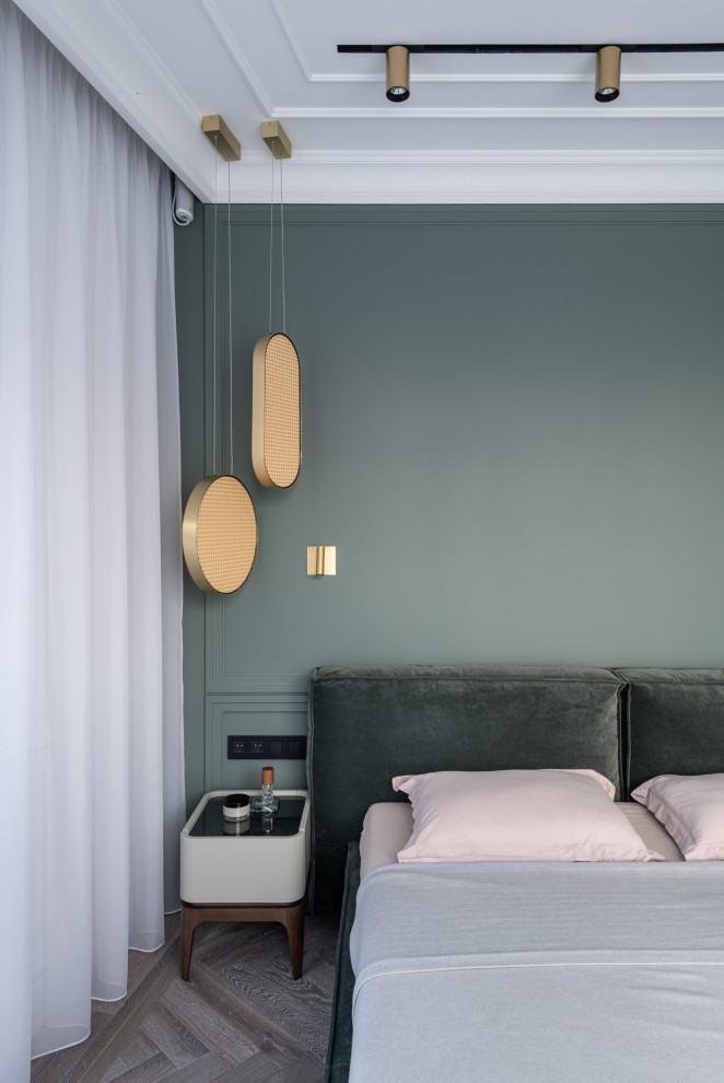 Квартира в ЖК Лайф Кутузовский