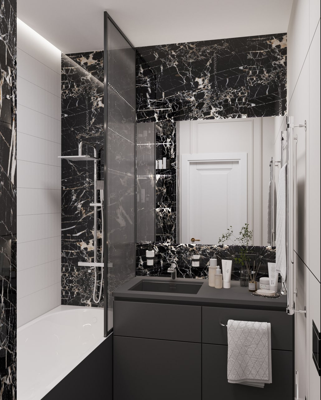 Речной причал