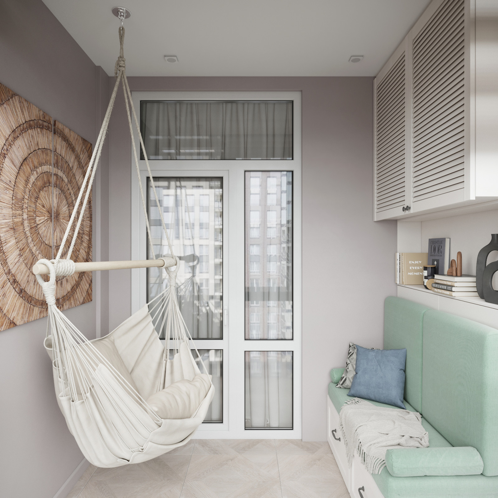 ЖК Черная Речка