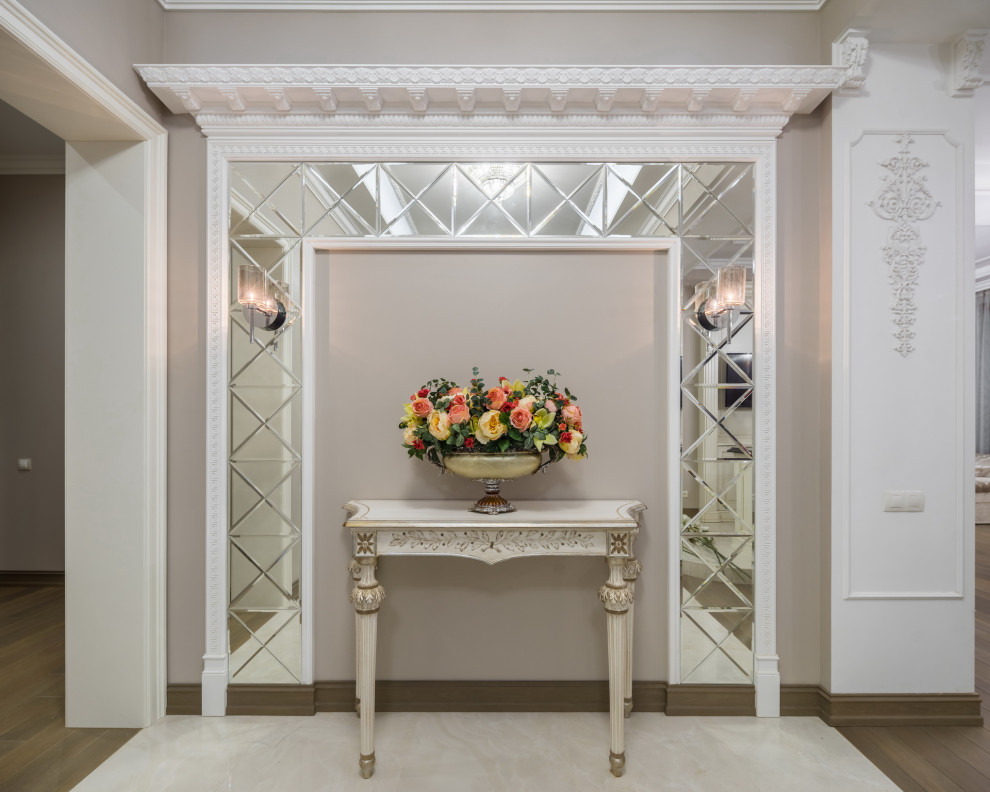 Квартира на Чернышевской