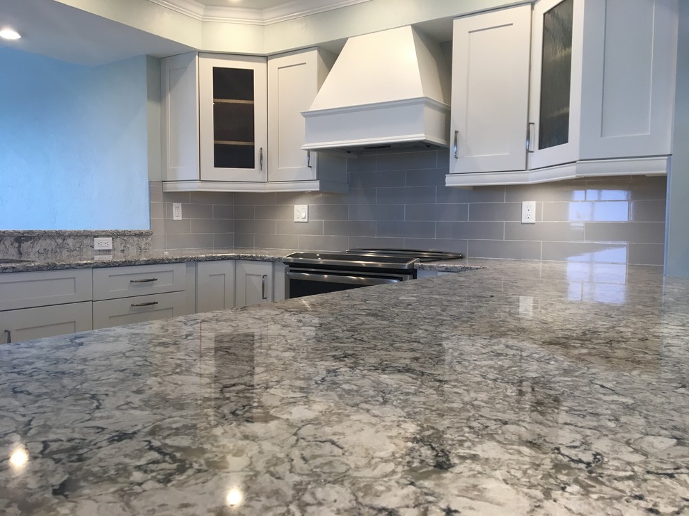 Ocean Harbor Full Remodel