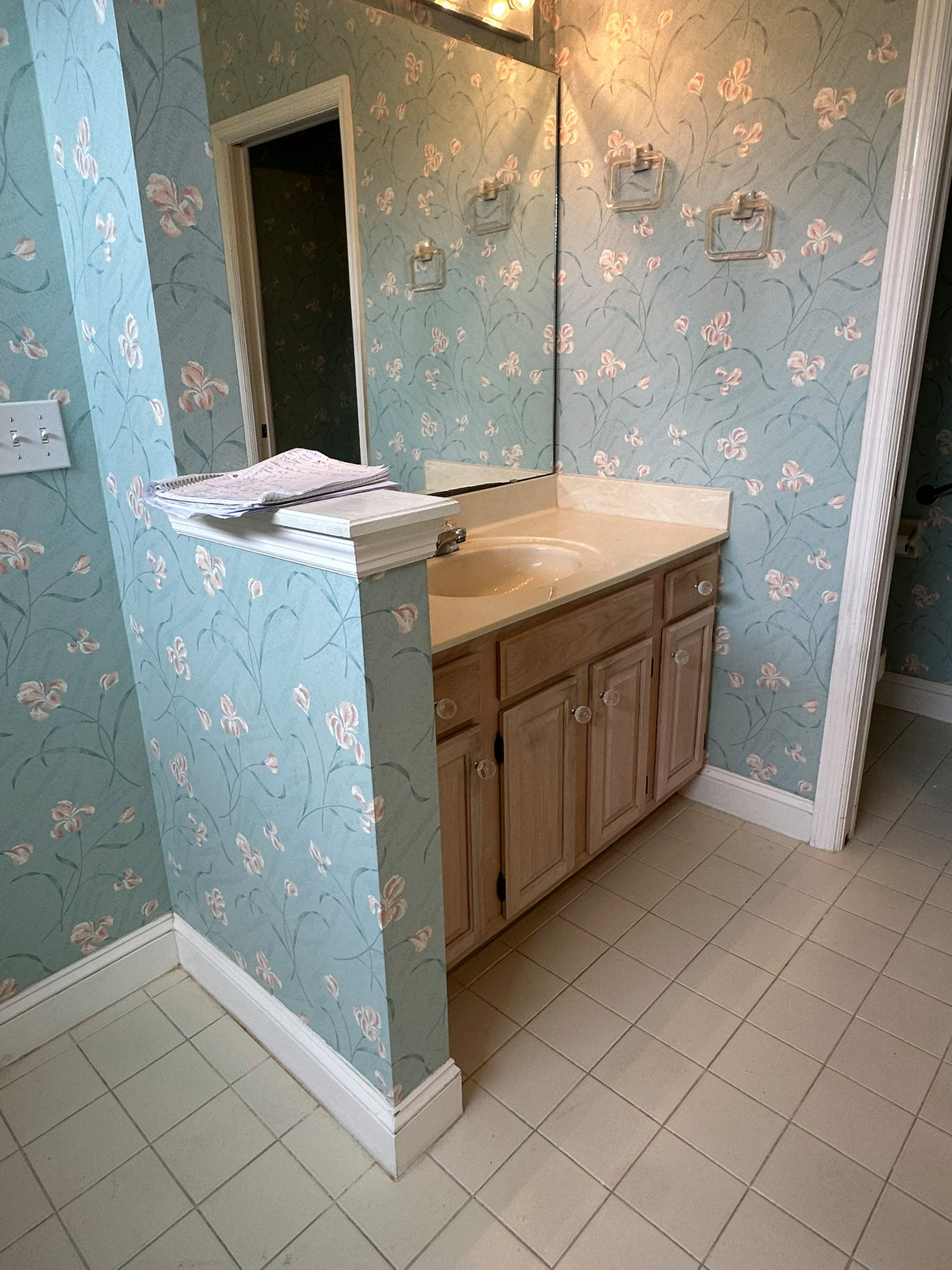 Complete Bathroom Remodel and Makeover