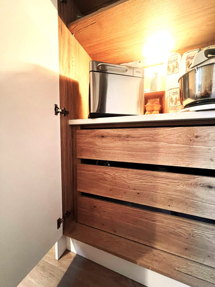 The Nuneaton Kitchen - Gaddesby Sodermalm