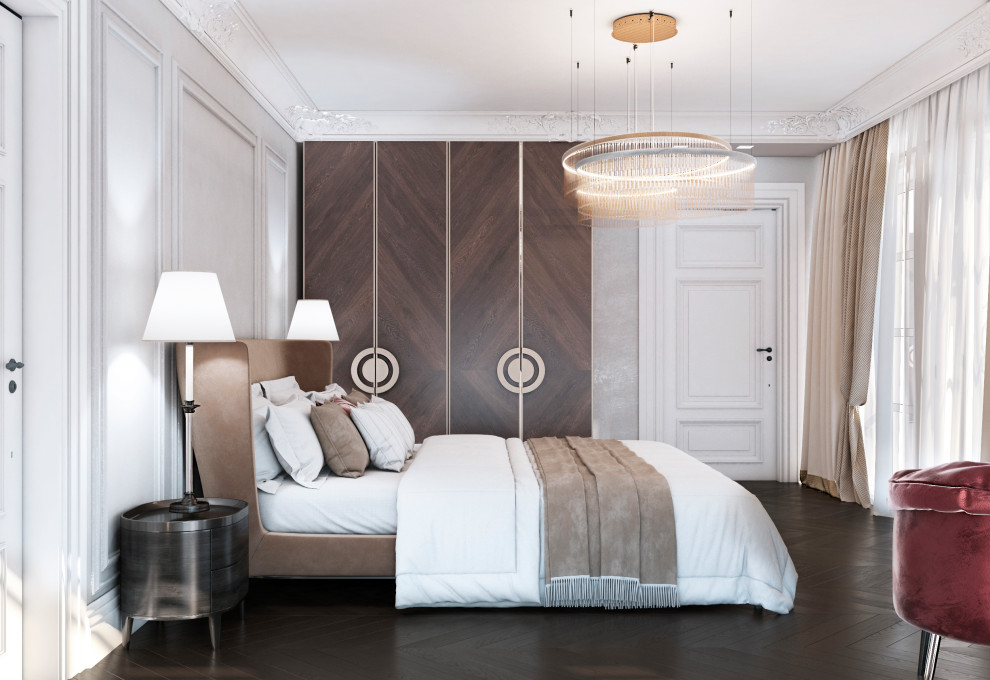 Villa Beethovenallee 350 кв.м.