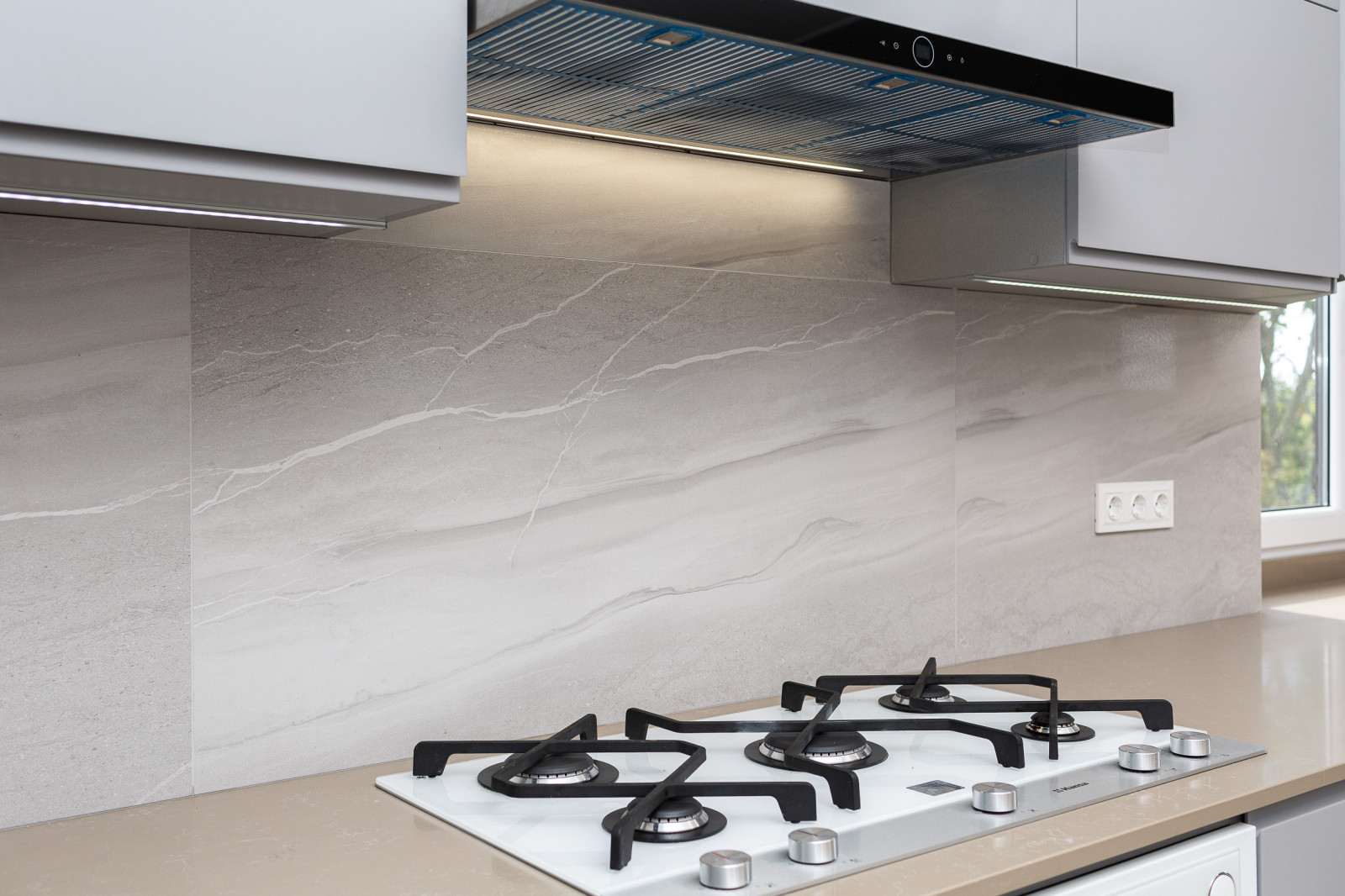 Кухня в современном виде