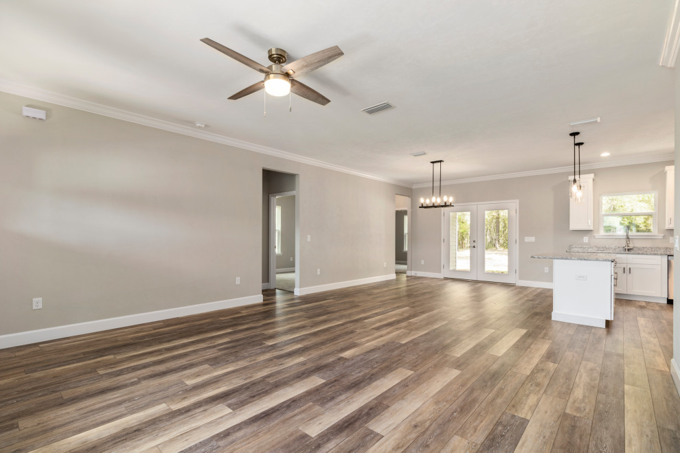 New Home - The Sylvania Model - 1,646