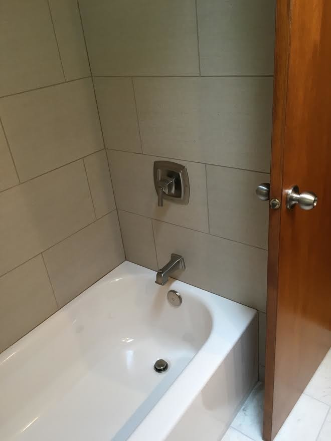 Bathroom Remodel in Upper Marlboro