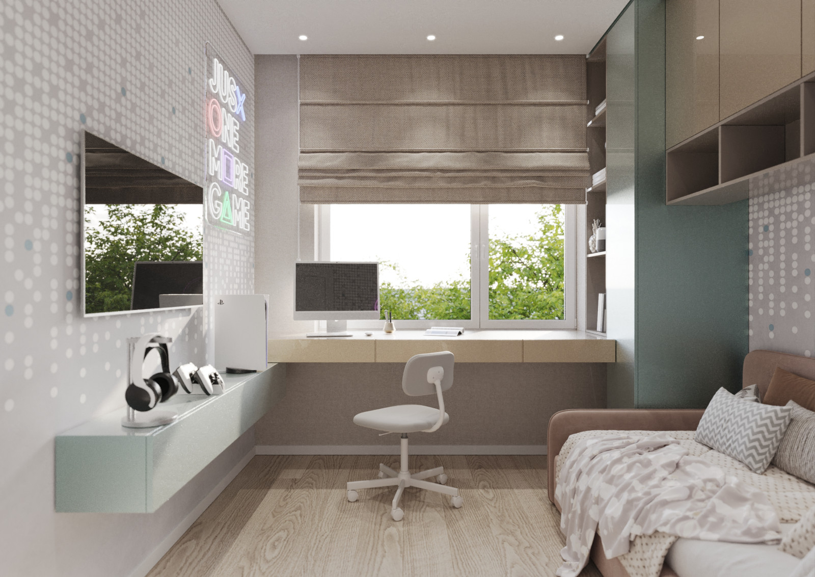 Анна Щетинина 20