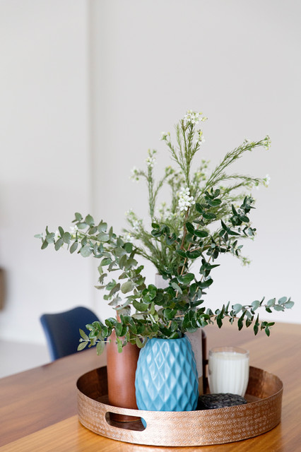 Dining Room trendy-spisestue