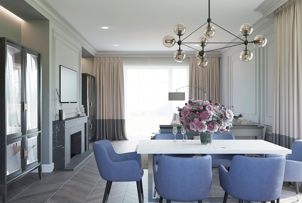 Проект загородного дома