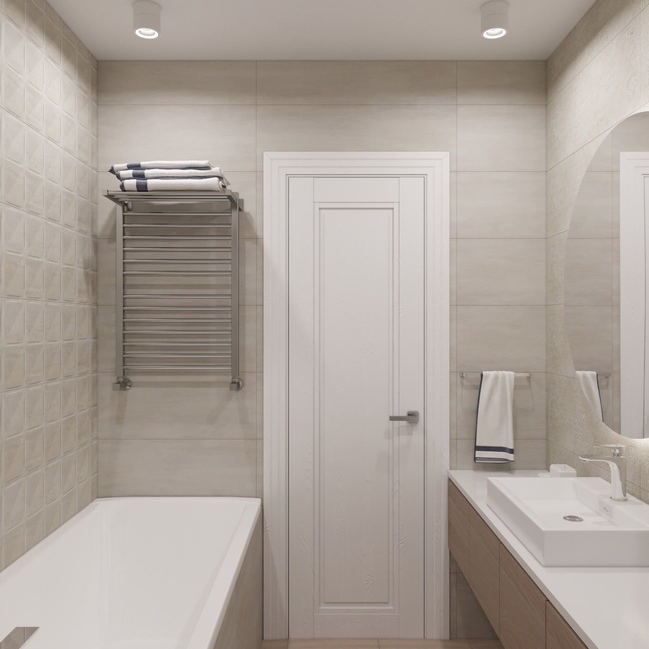 ЖК Богородский