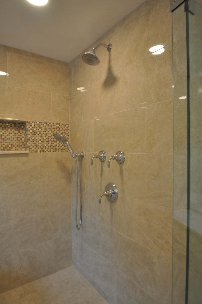 From Bedroom to Bathroom- Project 5321