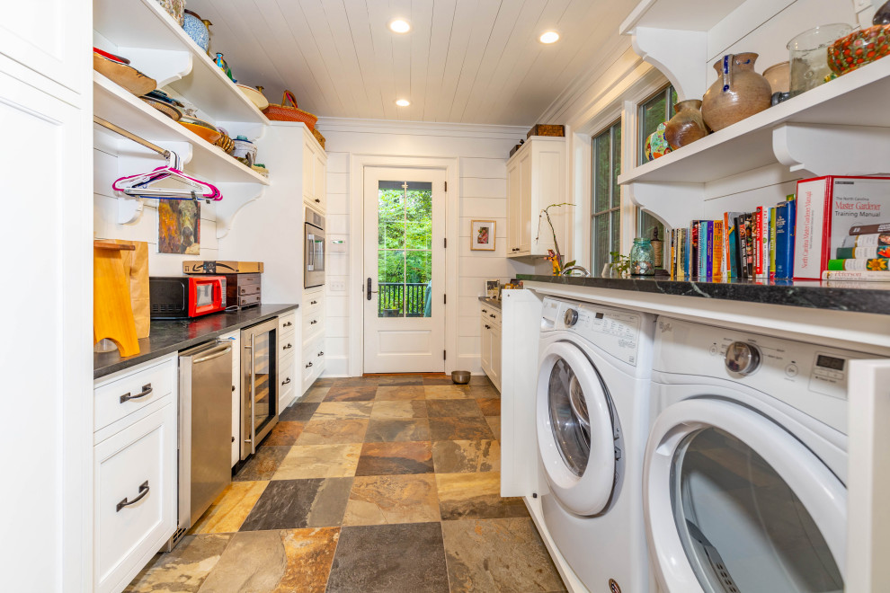Private Residential Historic Remodel - Polk County, NC